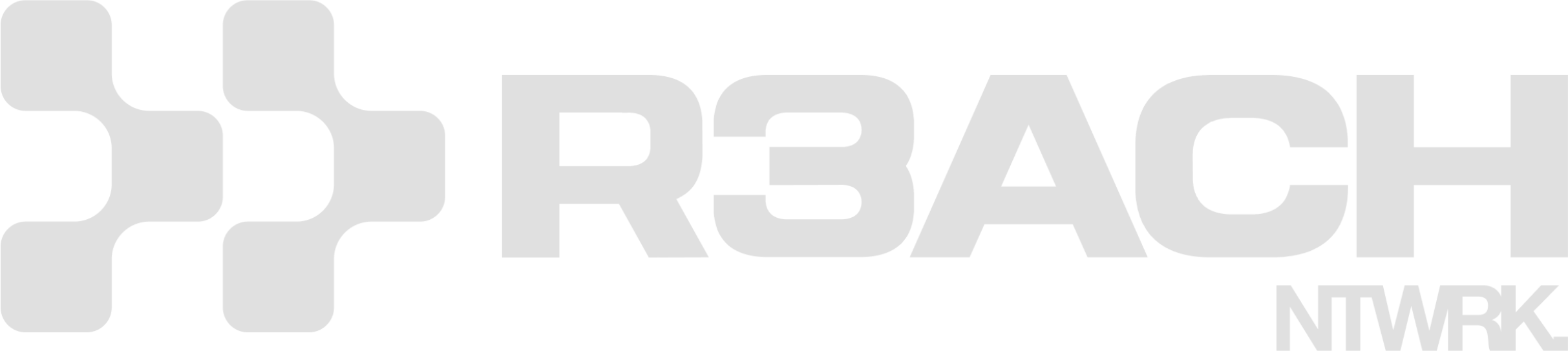 R3ACH NTWRK